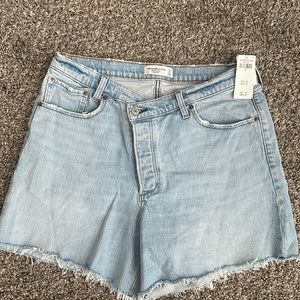 Abercrombie Shorts
